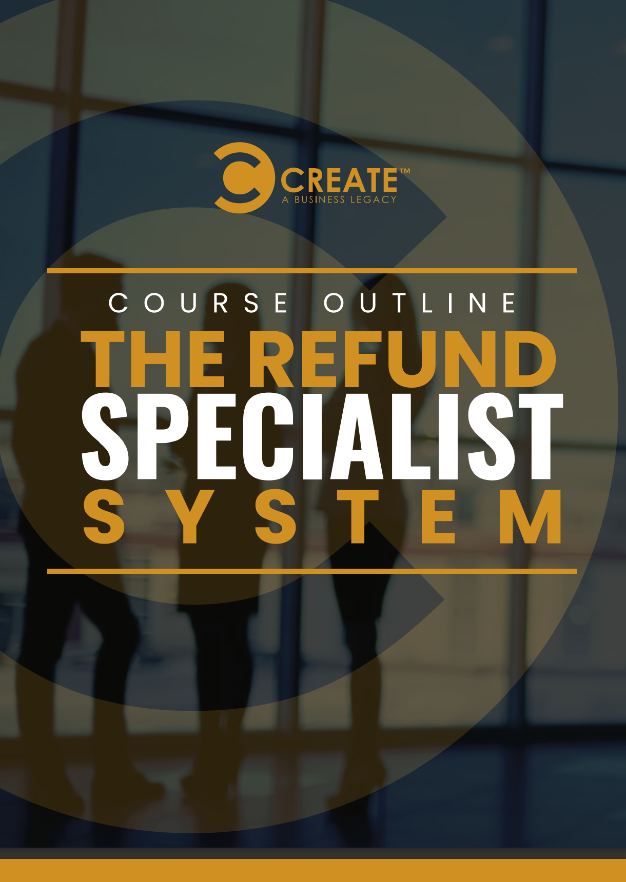 The Refund Specialist System